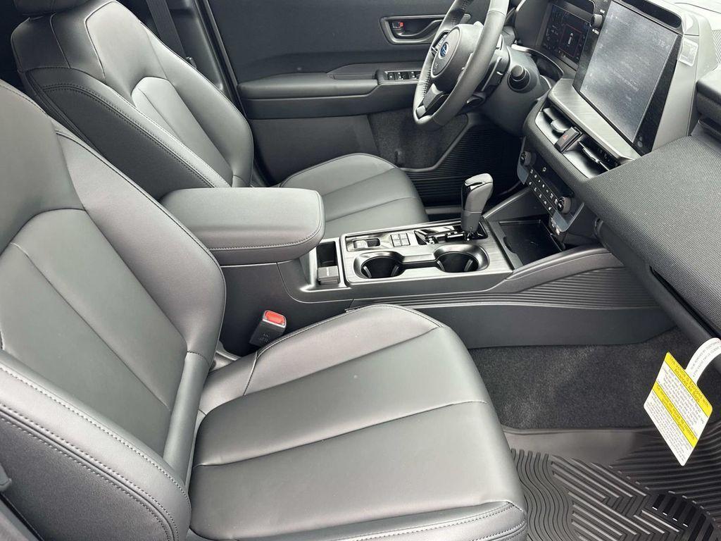 new 2026 Subaru Outback car, priced at $36,847