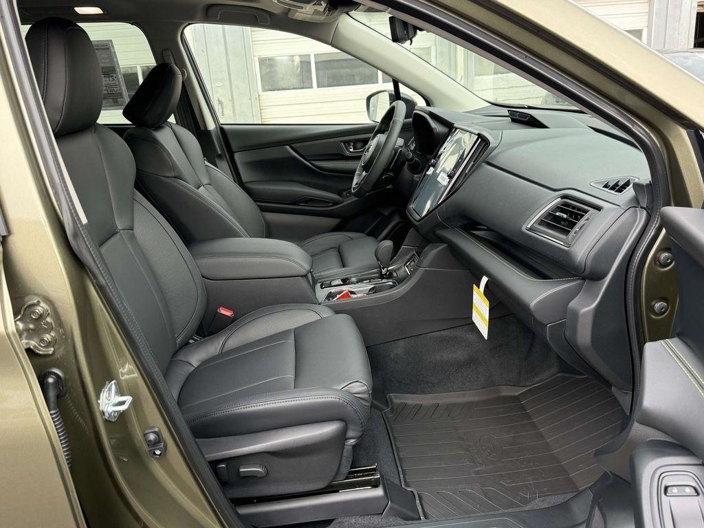 new 2026 Subaru Ascent car, priced at $50,861