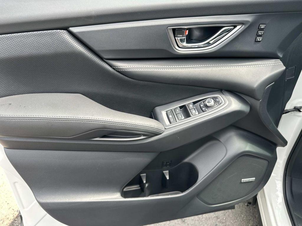 new 2026 Subaru Ascent car, priced at $46,886