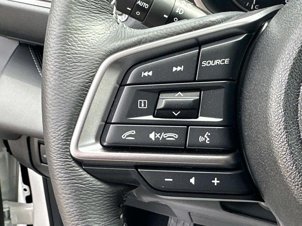 new 2026 Subaru Ascent car, priced at $46,886