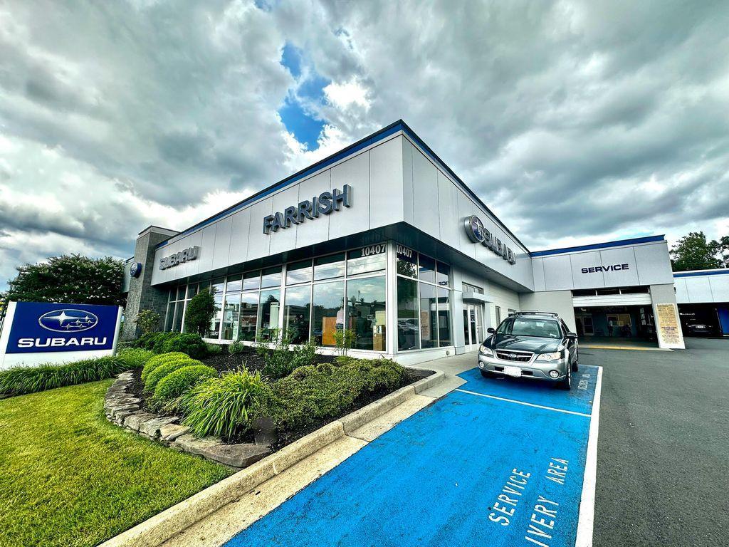 used 2020 Subaru Forester car, priced at $15,995