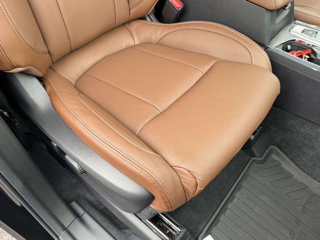 new 2026 Subaru Ascent car, priced at $50,004