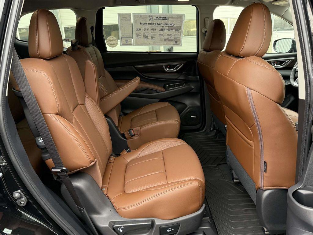 new 2026 Subaru Ascent car, priced at $50,004