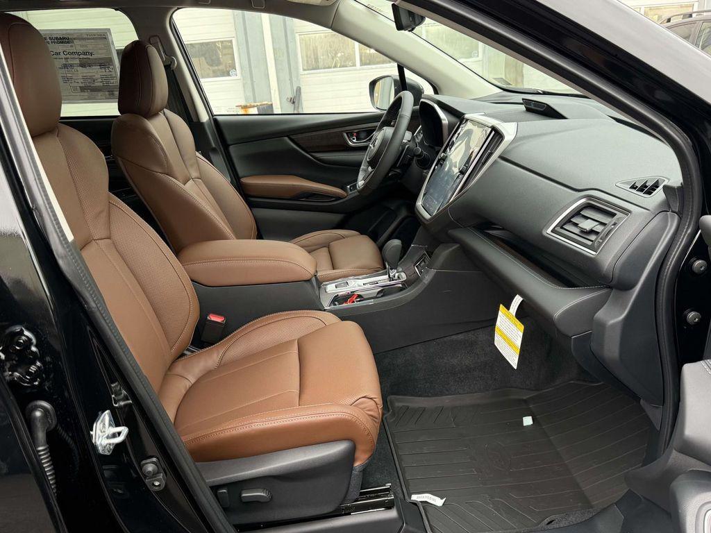 new 2026 Subaru Ascent car, priced at $50,004