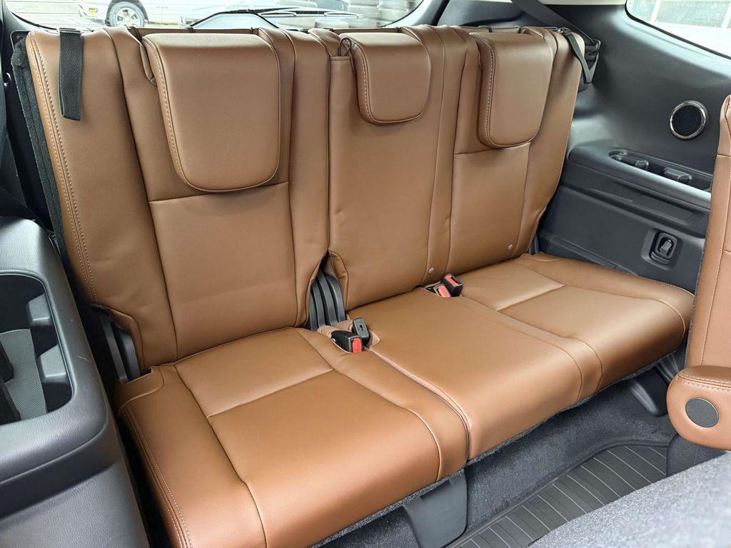 new 2026 Subaru Ascent car, priced at $50,004