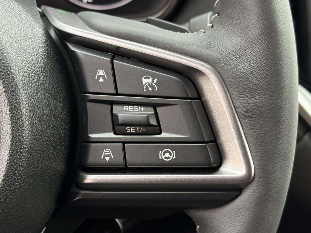 new 2026 Subaru Ascent car, priced at $50,004