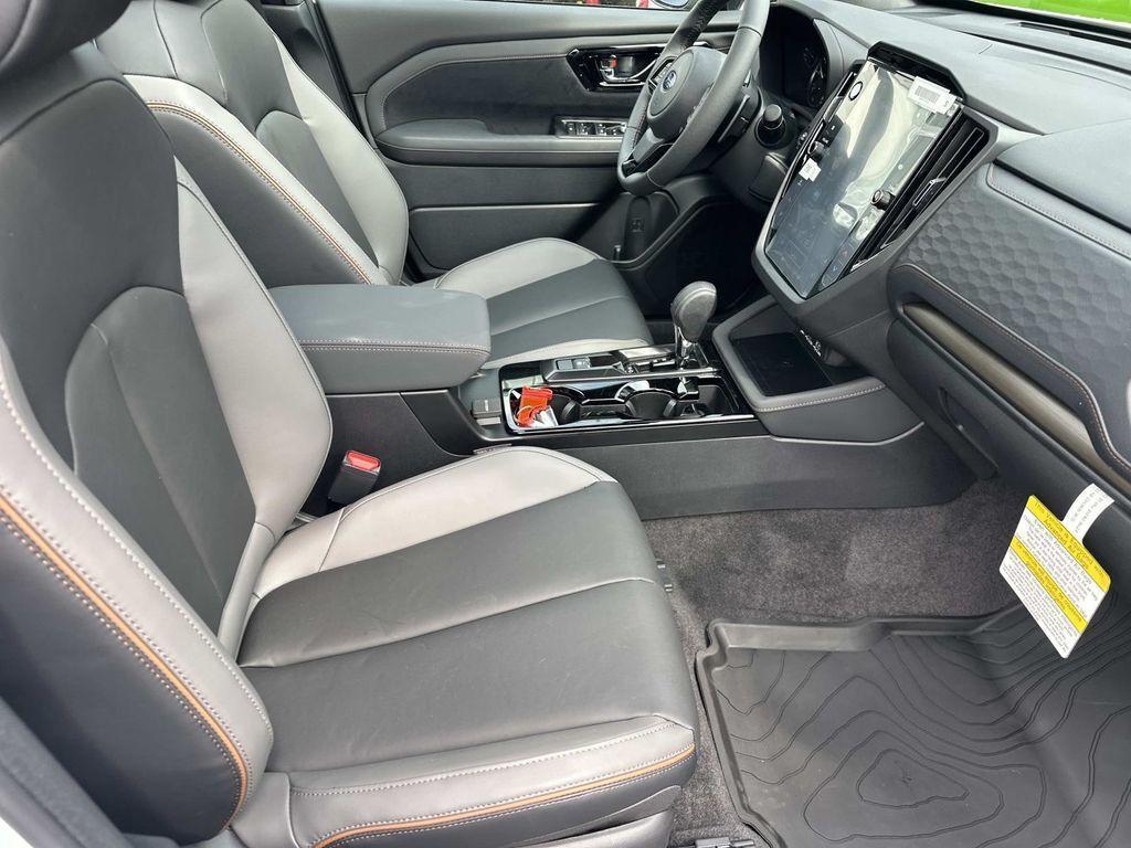 new 2026 Subaru Forester car, priced at $36,517