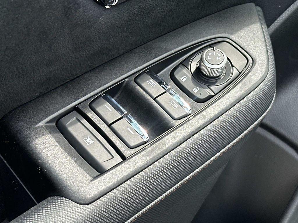 new 2026 Subaru Forester car, priced at $36,517