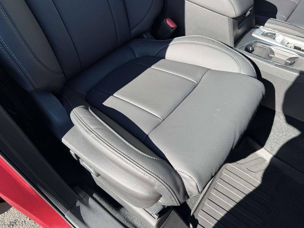 new 2026 Subaru Ascent car, priced at $46,892