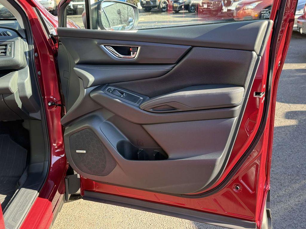 new 2026 Subaru Ascent car, priced at $46,892