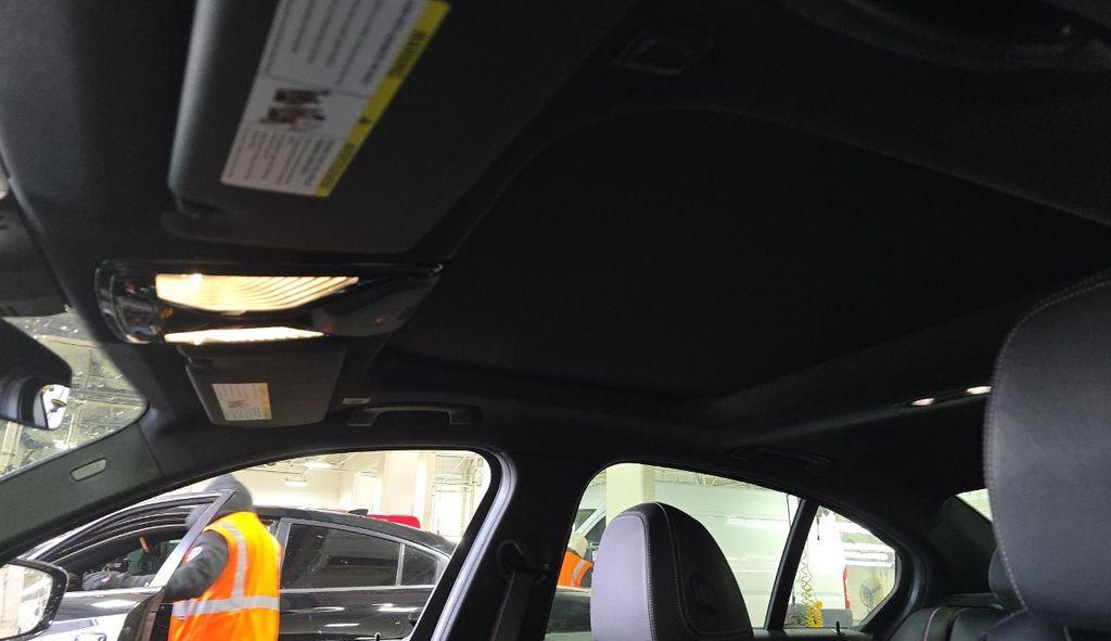 used 2021 BMW M340 car, priced at $44,995