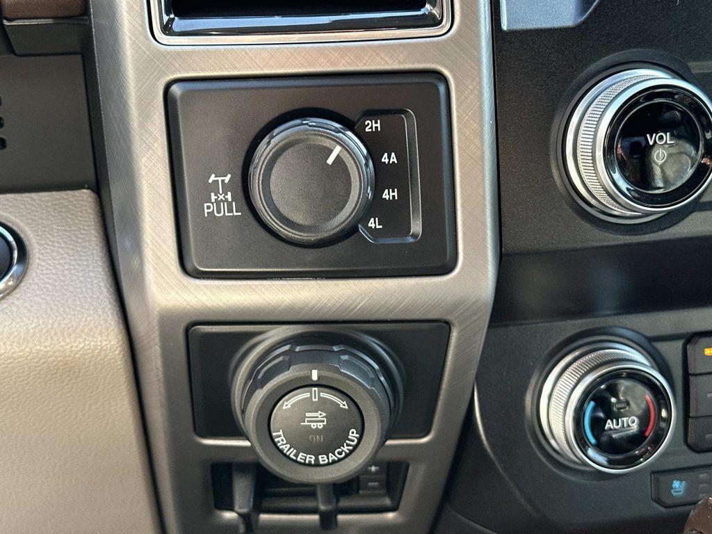 used 2019 Ford F-150 car, priced at $29,995