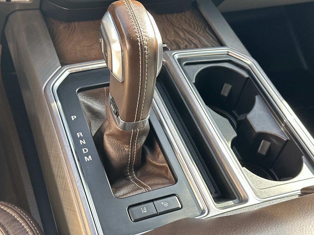 used 2019 Ford F-150 car, priced at $29,995