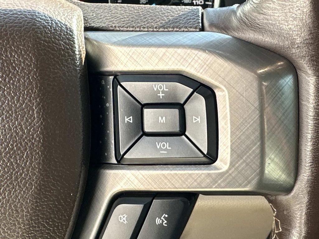 used 2019 Ford F-150 car, priced at $29,995