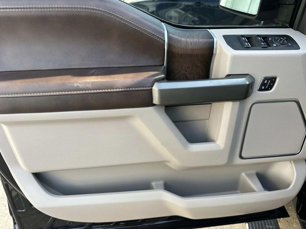 used 2019 Ford F-150 car, priced at $29,995