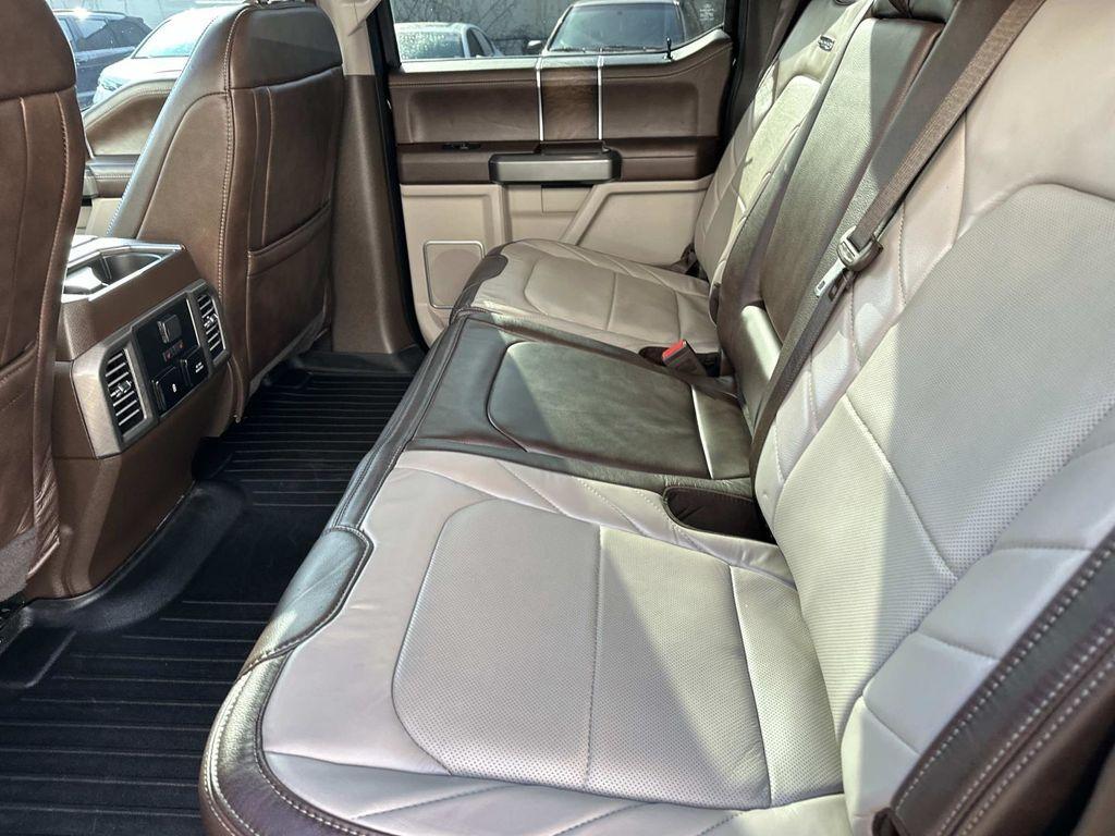 used 2019 Ford F-150 car, priced at $29,995