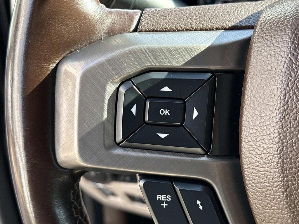 used 2019 Ford F-150 car, priced at $29,995