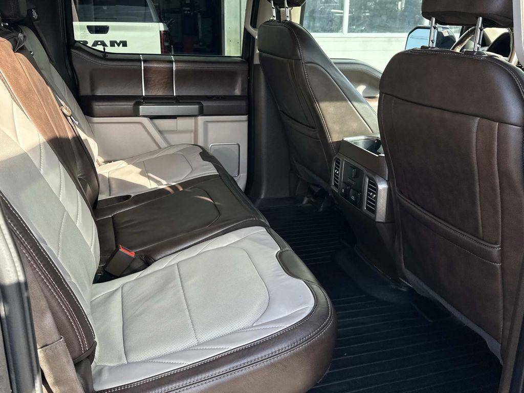 used 2019 Ford F-150 car, priced at $29,995