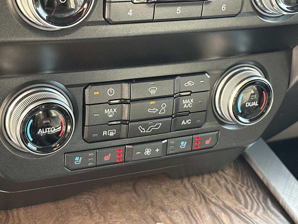 used 2019 Ford F-150 car, priced at $29,995