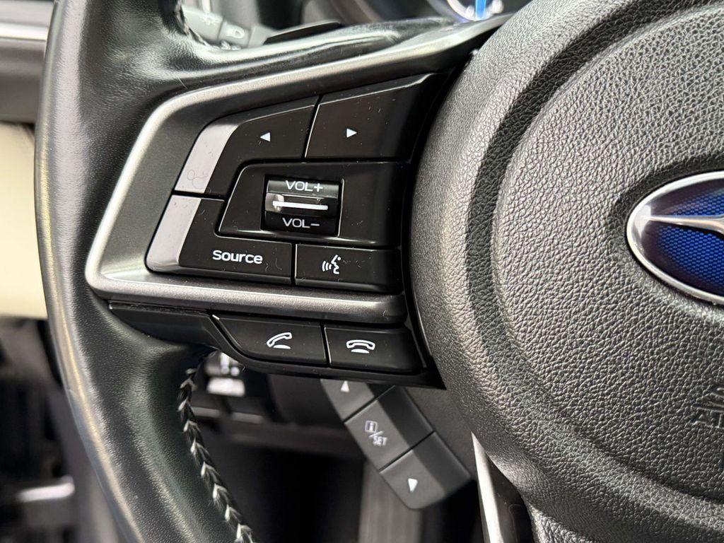 used 2021 Subaru Ascent car, priced at $21,000