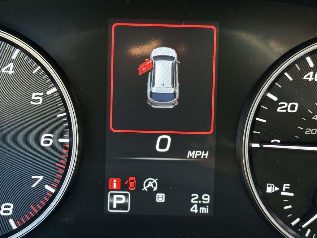 used 2025 Subaru Outback car, priced at $32,995