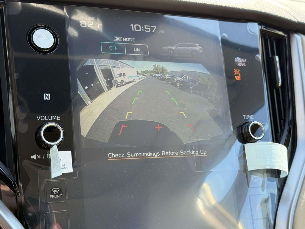 used 2025 Subaru Outback car, priced at $32,995