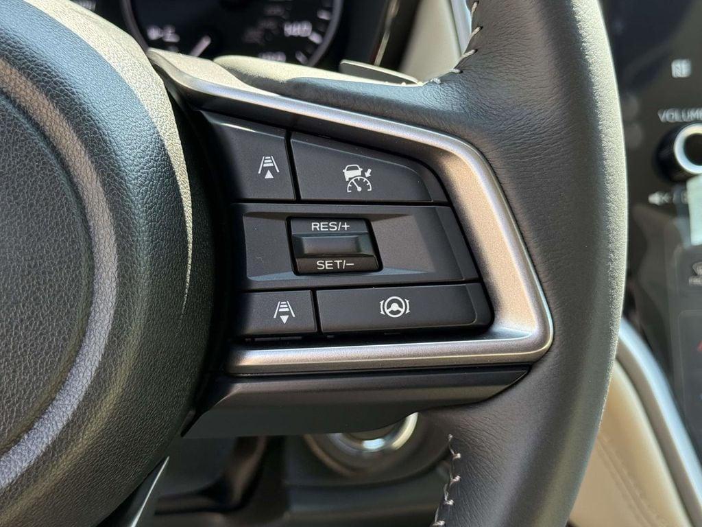 used 2025 Subaru Outback car, priced at $32,995