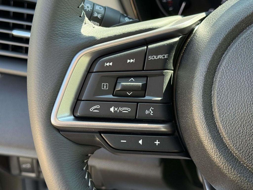 used 2025 Subaru Outback car, priced at $32,995