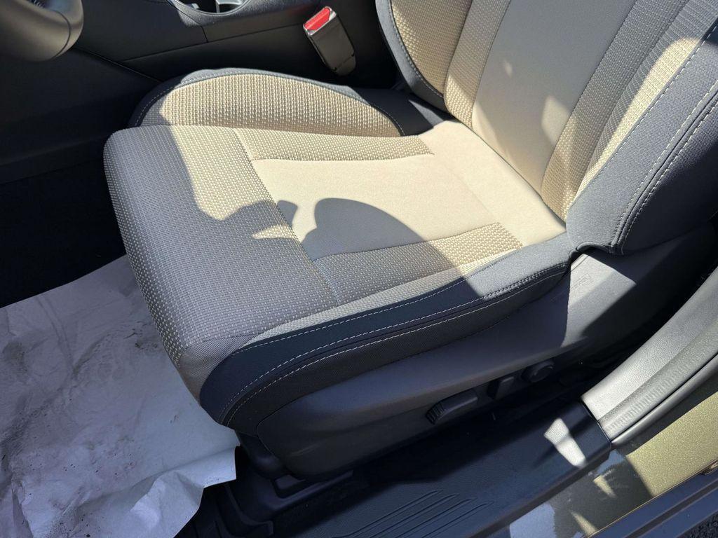 used 2025 Subaru Outback car, priced at $32,995