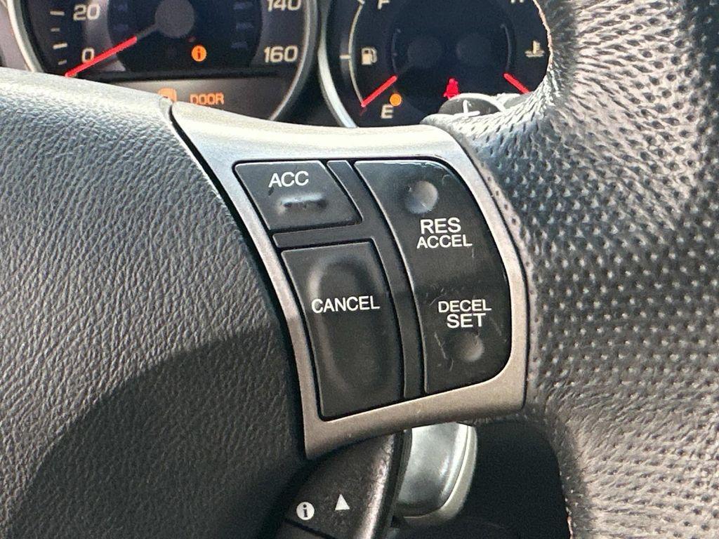 used 2006 Acura RL car, priced at $8,994