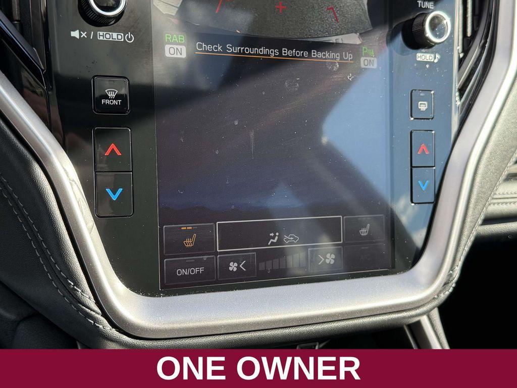 used 2023 Subaru Outback car, priced at $28,595