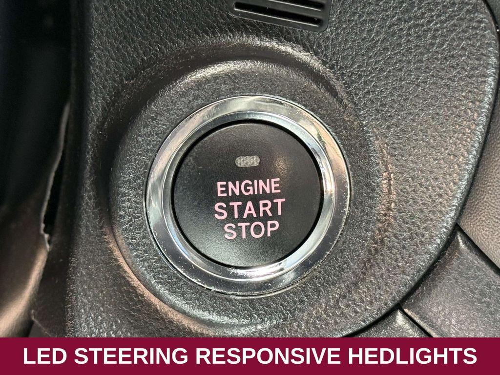 used 2023 Subaru Outback car, priced at $28,595