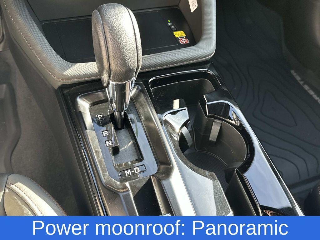 new 2026 Subaru Forester car, priced at $38,119