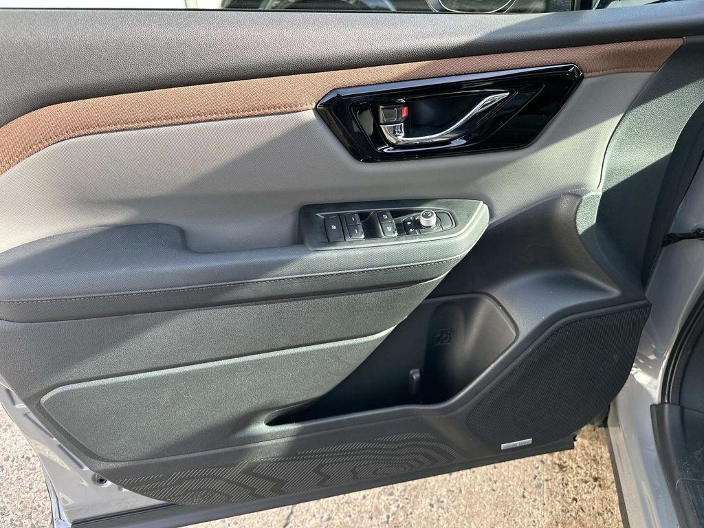 new 2026 Subaru Forester car, priced at $38,119