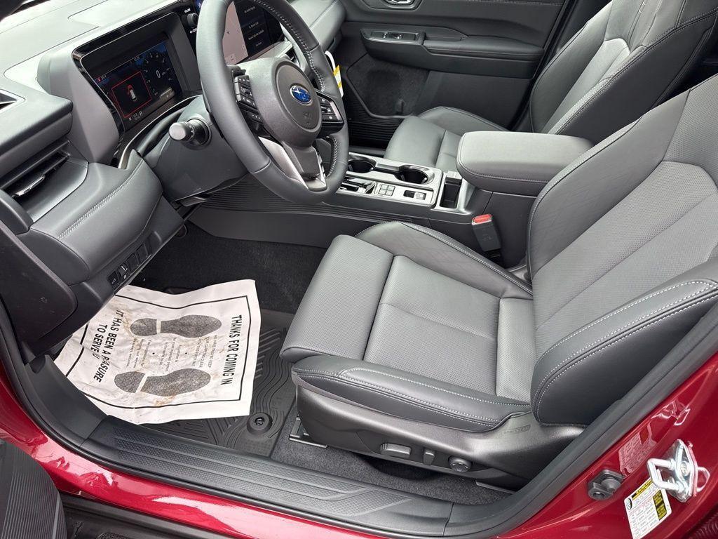 new 2026 Subaru Outback car, priced at $46,781