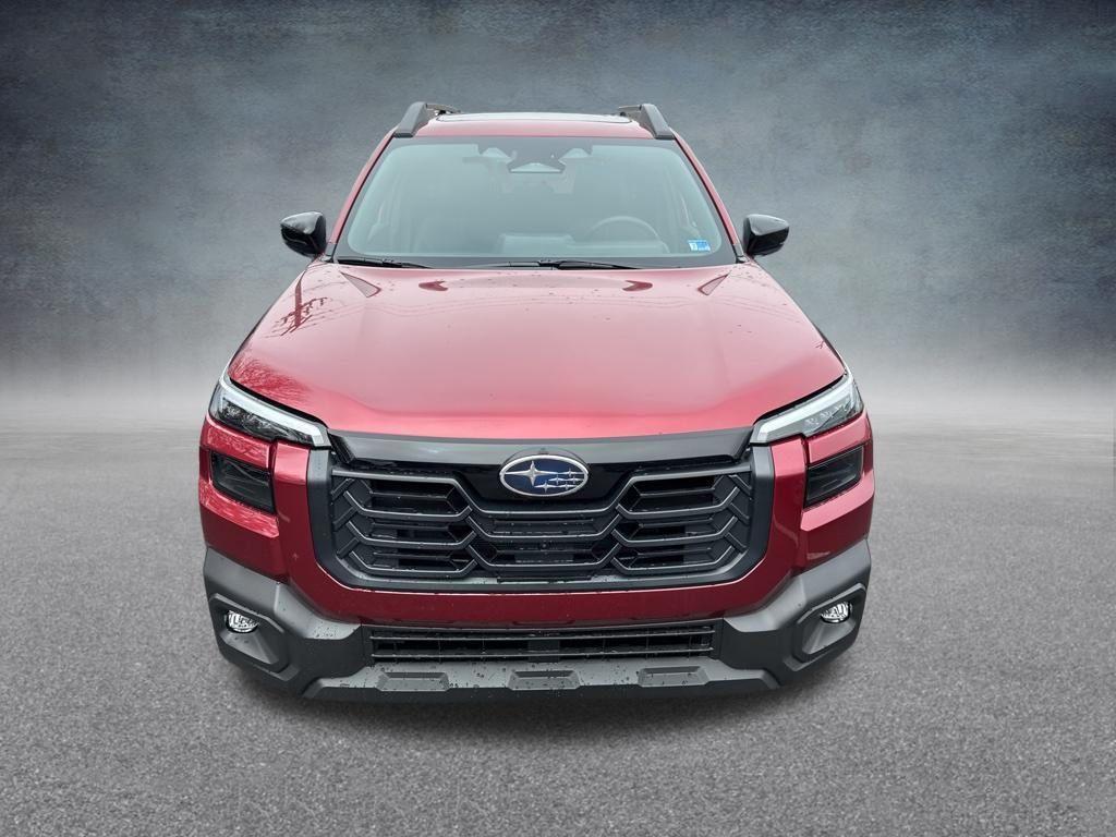 new 2026 Subaru Outback car, priced at $46,781