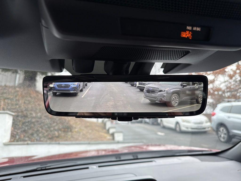 new 2026 Subaru Outback car, priced at $46,781