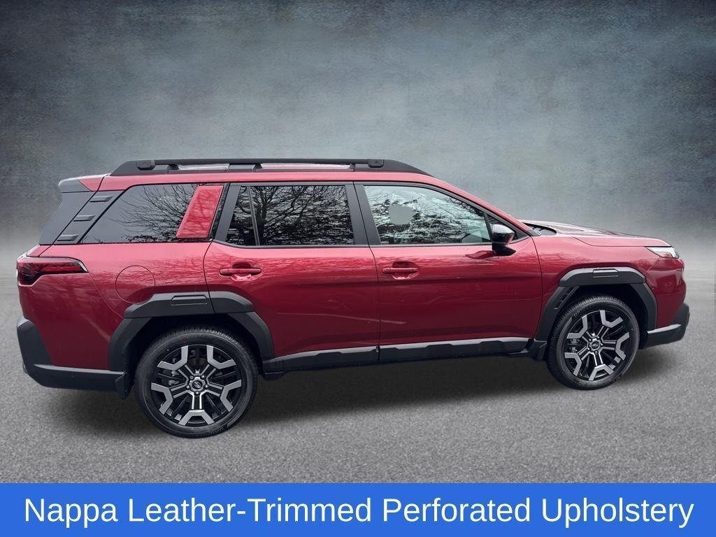 new 2026 Subaru Outback car, priced at $46,781