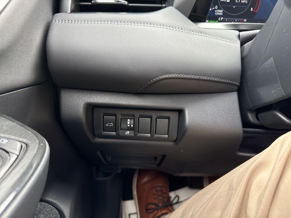new 2026 Subaru Outback car, priced at $46,781