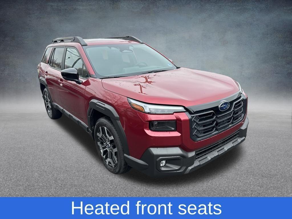 new 2026 Subaru Outback car, priced at $46,781
