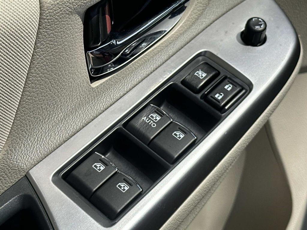 used 2015 Subaru XV Crosstrek car, priced at $14,249