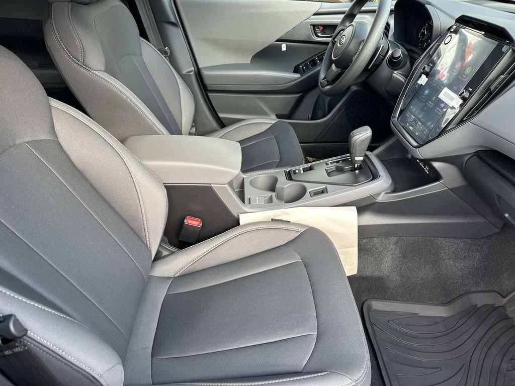 new 2026 Subaru Crosstrek car, priced at $28,689