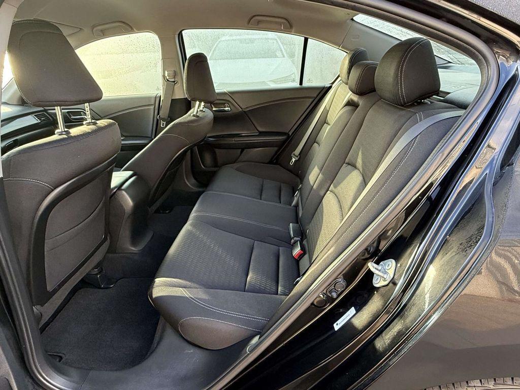 used 2014 Honda Accord car, priced at $13,500