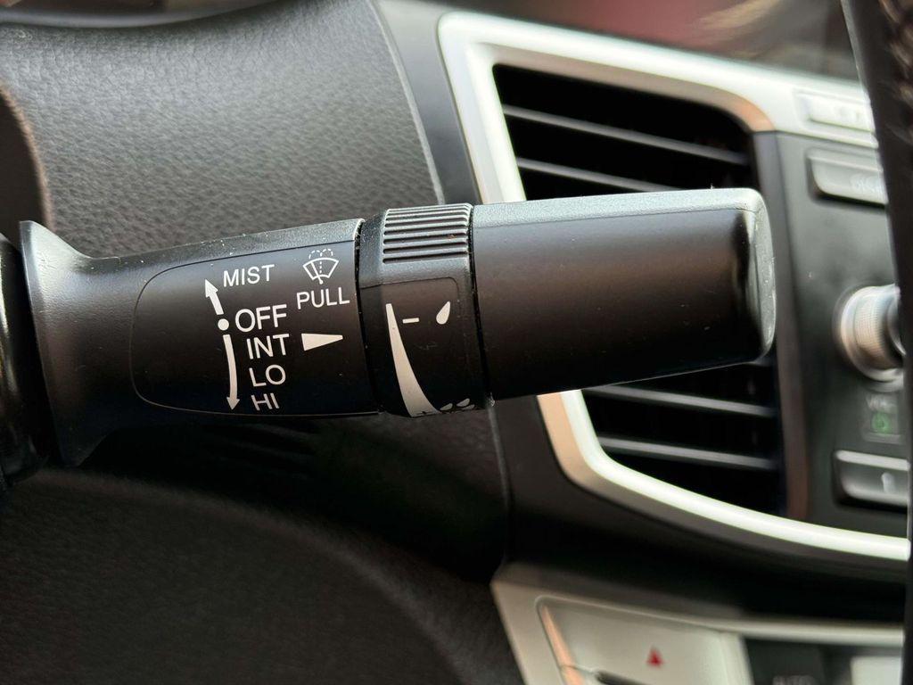 used 2014 Honda Accord car, priced at $13,500