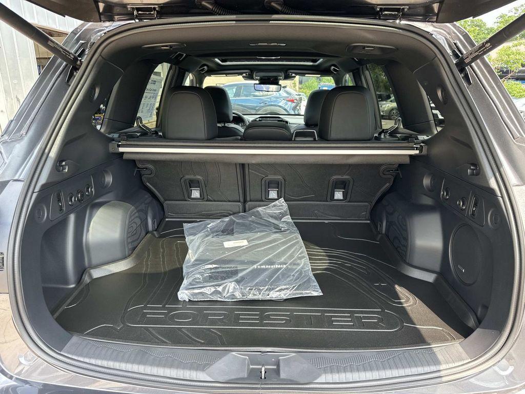 new 2026 Subaru Forester car, priced at $39,451