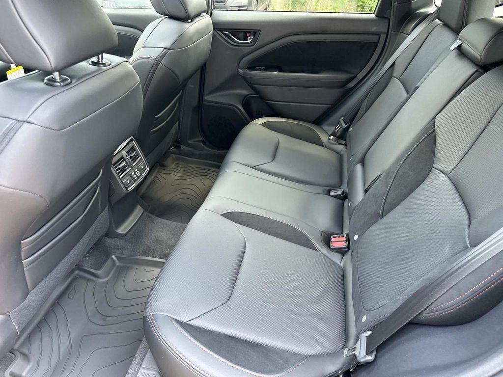 new 2026 Subaru Forester car, priced at $39,451