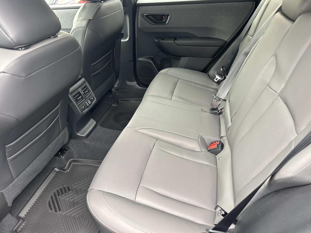 new 2026 Subaru Outback car, priced at $41,488