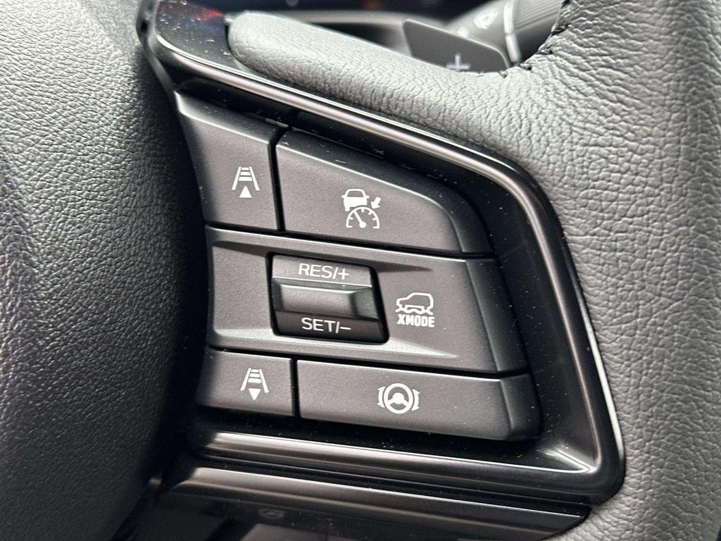 new 2026 Subaru Outback car, priced at $41,488