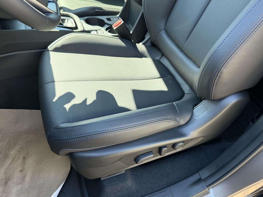 new 2025 Subaru Forester Hybrid car, priced at $40,791