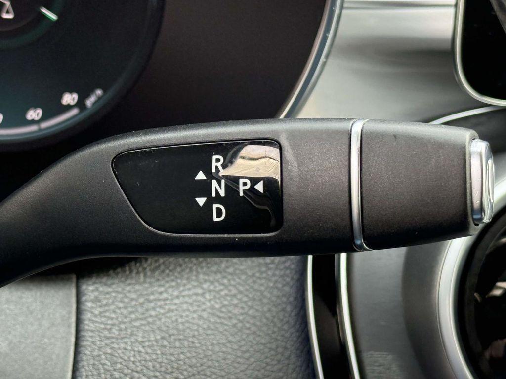 used 2020 Mercedes-Benz C-Class car, priced at $18,995